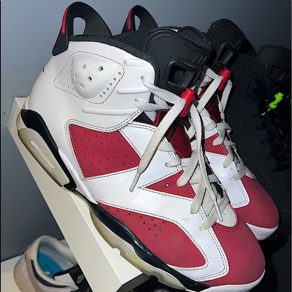Jordan Carmine